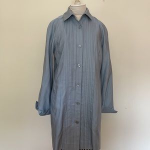 Vintage Linda Allard | Ellen Tracy Silk Blazer